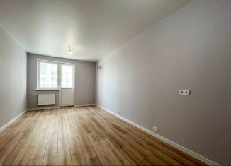 Однокомнатная квартира на продажу, 41.2 м2, Краснодар, Конгрессная улица, 43, ЖК Отражение