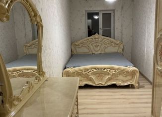 Сдается 3-ком. квартира, 63 м2, Грозный, улица Нурсултана Абишевича Назарбаева, 86А