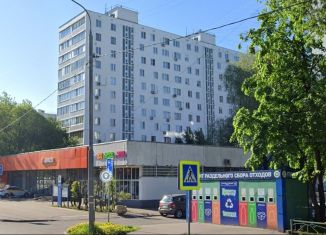 Продается квартира студия, 12 м2, Москва, Енисейская улица, 33, СВАО