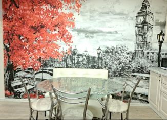 Продам трехкомнатную квартиру, 67.3 м2, Тула, улица Грибоедова, 56