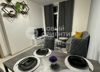 Двухкомнатная квартира в аренду, 62 м2, Екатеринбург, проспект Космонавтов, 26А, Орджоникидзевский район