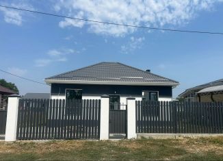 Продается дом, 90 м2, станица Гостагаевская