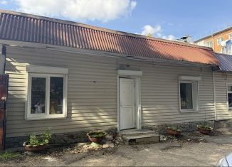 Сдается в аренду помещение свободного назначения, 70.3 м2, Юрга, территория ГСК 12-й квартал, с9