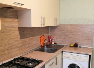 Аренда 1-комнатной квартиры, 33 м2, Республика Башкортостан, улица Бабушкина, 19