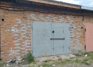 Продается гараж, 20 м2, Томск, посёлок Угольный, 20А