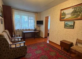 Продажа 2-комнатной квартиры, 43 м2, Саратов, улица имени Осипова, 8