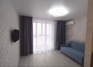 Квартира на продажу студия, 26 м2, Ростов-на-Дону, ЖК Пятый Элемент, проспект Солженицына, 13/2с2