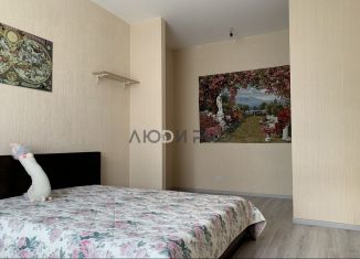 Сдаю 3-ком. квартиру, 78 м2, Ярославль, проспект Ленина, 20/53