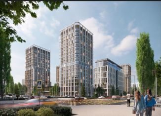 Продам помещение свободного назначения, 52.7 м2, Грозный, проспект В.В. Путина, 1Б