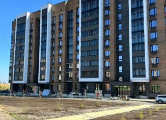 Продаю 1-ком. квартиру, 43.2 м2, Тамбов, улица имени Павла Строганова, 3