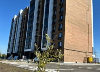 Продам 1-ком. квартиру, 39.6 м2, Тамбов, улица имени Павла Строганова, 3