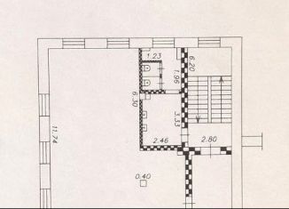 Продам офис, 87 м2, Красноярский край, улица Академика Вавилова, 1с10