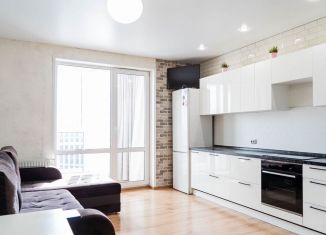 Продам 1-комнатную квартиру, 29 м2, Уфа, улица Рудольфа Нуреева, 10