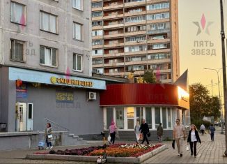 Продается торговая площадь, 550 м2, Королёв, проспект Королёва, 20
