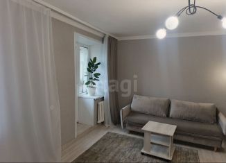 Продам 1-комнатную квартиру, 33.7 м2, Тюмень, улица Ватутина, 19