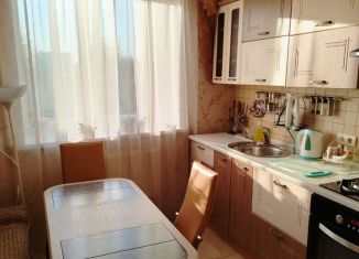 Продам 1-комнатную квартиру, 44 м2, Тверская область, Хрустальная улица, 41к3