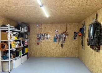 Продам гараж, 22 м2, Тюмень, улица Мельникайте, 123Б