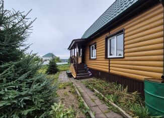 Продаю дом, 70 м2, деревня Карлук, улица Валерия Хмыльнина