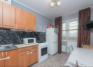 Продается 1-комнатная квартира, 35.6 м2, Тюмень, Беловежская улица, 9