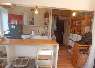 Продается 1-комнатная квартира, 29.4 м2, Москва, проспект 60-летия Октября, 16к3, метро Крымская