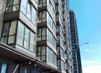 Продажа однокомнатной квартиры, 39 м2, Ростов-на-Дону, Пролетарский район