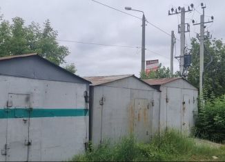 Аренда гаража, 21 м2, Омская область, 1-я Заводская улица