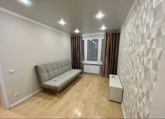 Сдается в аренду 1-комнатная квартира, 40 м2, Татарстан, улица Натана Рахлина, 15к1