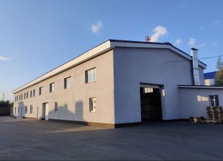 Сдам в аренду склад, 1155 м2, Самарская область, Центральная улица, 14