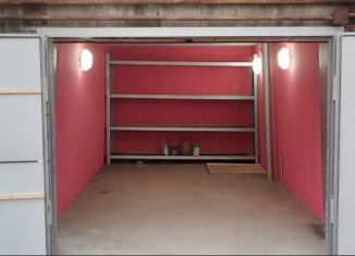 Сдается гараж, 18 м2, Челябинская область, Учебная улица, 13/1