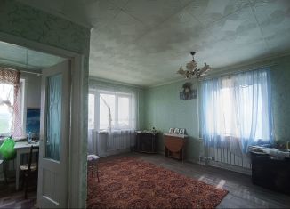 Продажа однокомнатной квартиры, 33 м2, Самарская область, Спортивная улица, 15