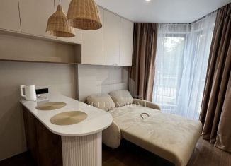 Аренда квартиры студии, 28.5 м2, Санкт-Петербург, Малый проспект Васильевского острова, 63