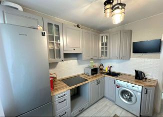 Продажа 1-комнатной квартиры, 32.3 м2, Владимир, улица Полины Осипенко, 21