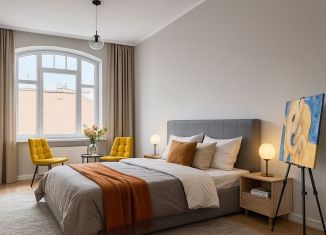 Продам двухкомнатную квартиру, 80.3 м2, Санкт-Петербург, Василеостровский район, 11-я линия Васильевского острова, 56