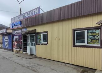 Торговая площадь в аренду, 38 м2, Челябинская область, Вокзальная улица, 17