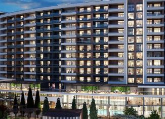 Продажа квартиры студии, 35.1 м2, Саки