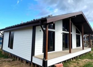 Продажа дома, 92.1 м2, деревня Сизево, Приветливая улица, 40