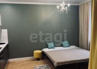 Продам однокомнатную квартиру, 35 м2, Тула, улица Строителей, 4