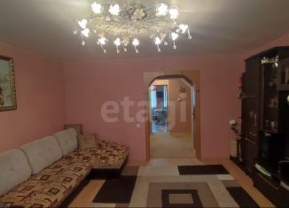 Продается трехкомнатная квартира, 83.1 м2, Смоленск, улица Гарабурды, 25А