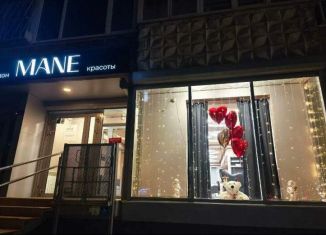 Сдается торговая площадь, 74 м2, Челябинская область, улица Чичерина, 2