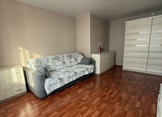 Продается 1-ком. квартира, 35.7 м2, Рыбное, Крымская улица, 21