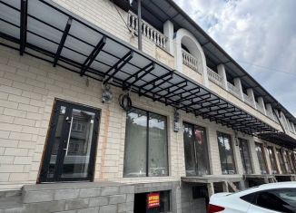 Продажа помещения свободного назначения, 45 м2, Нальчик, улица Толстого, 89Б, район Центр