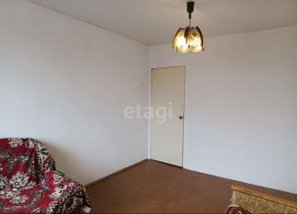 Продается 2-комнатная квартира, 43.8 м2, Тамбов, Мичуринская улица, 124