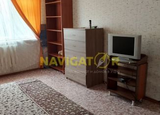 Сдам в аренду 1-комнатную квартиру, 33 м2, Республика Башкортостан, Сельская Богородская улица, 35