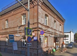 Сдача в аренду офиса, 100 м2, Москва, улица Талалихина, 37, улица Талалихина