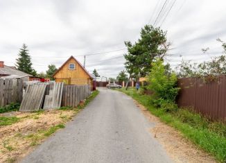 Продается участок, 9.8 сот., Тюмень, Туринский переулок