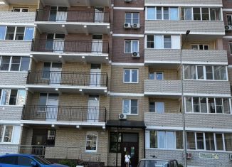 Продается однокомнатная квартира, 35.3 м2, Краснодар, проспект имени писателя Знаменского, 34, микрорайон Почтовый