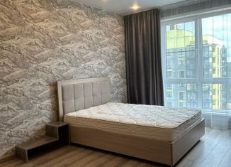 1-комнатная квартира на продажу, 42.4 м2, Калужская область, улица Анненки, 40