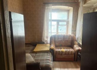 Сдача в аренду комнаты, 46.8 м2, Свердловская область, улица Чапаева, 8