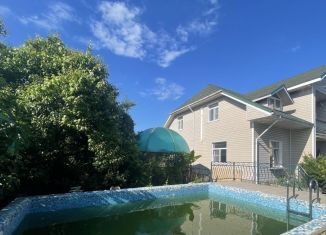 Продам дом, 300 м2, Сириус, Тростниковая улица