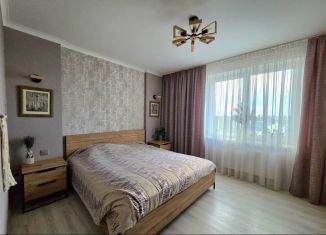 Продажа трехкомнатной квартиры, 96.2 м2, Калининград, Артиллерийская улица, 34